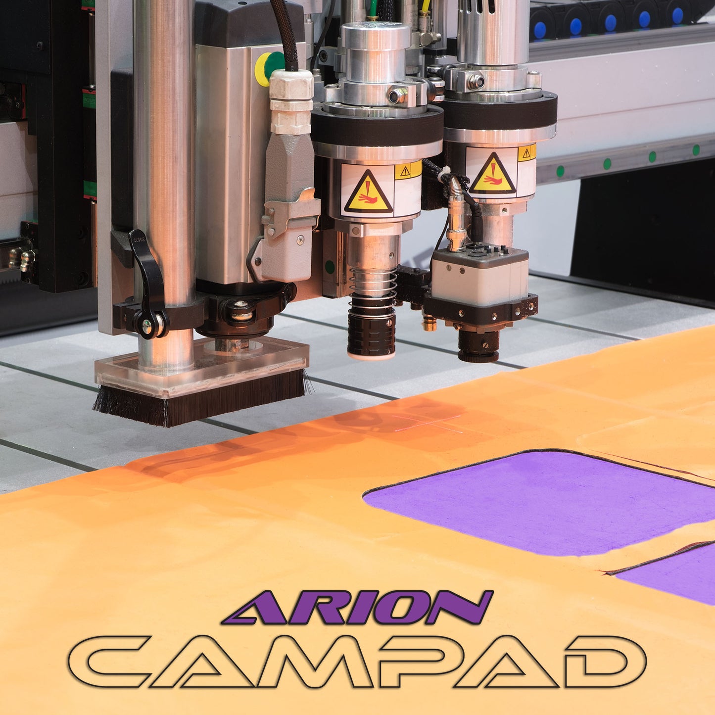 Campad Arion