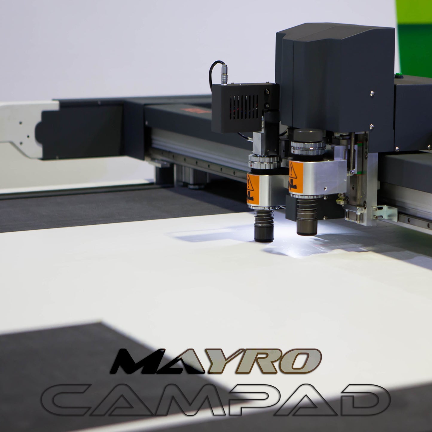Campad Mayro