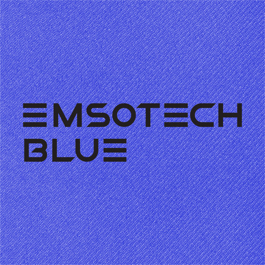 Emsotech Blue